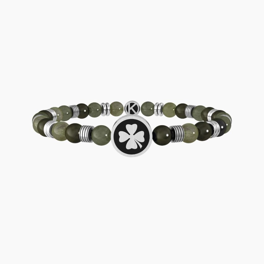 Bracciale da uomo Kidult Symbols - 732070