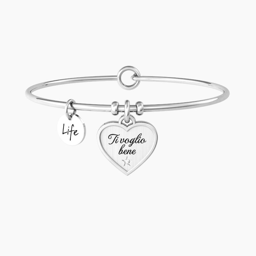 Bracciale da donna Kidult Love - 732076