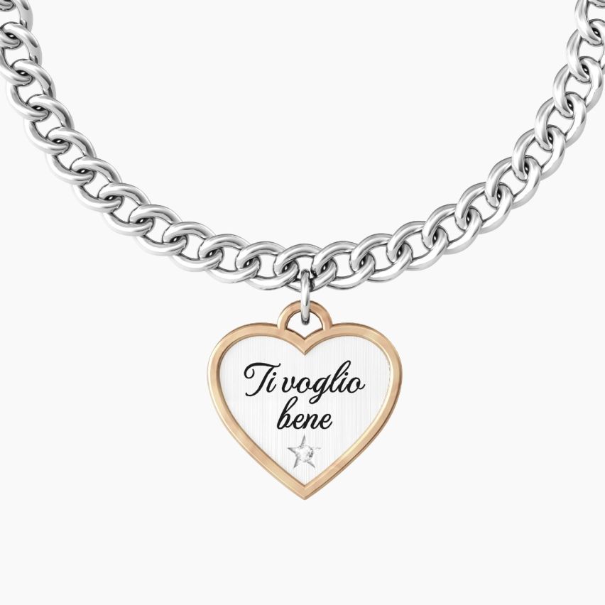 Bracciale da donna Kidult Love - 732077