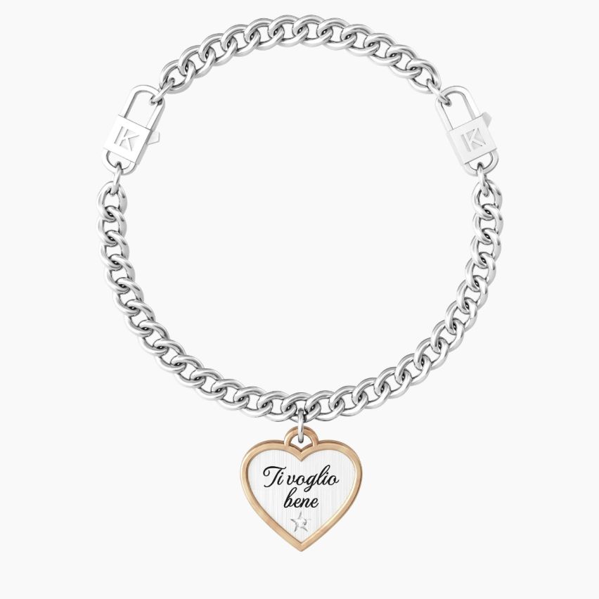 Bracciale da donna Kidult Love - 732077