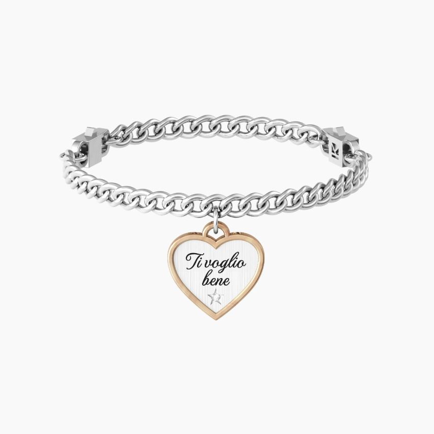 Bracciale da donna Kidult Love - 732077