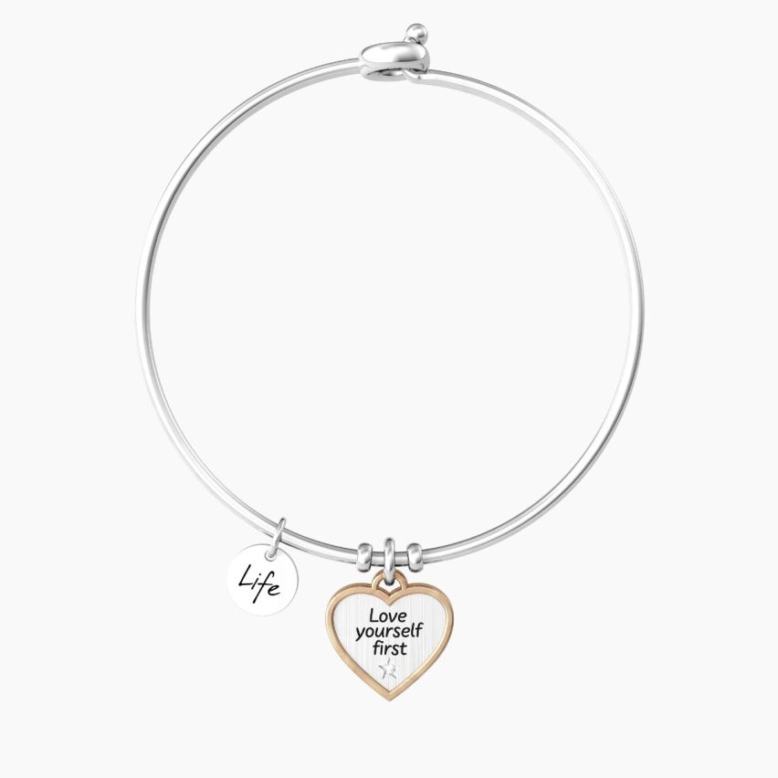 Bracciale da donna Kidult Love - 732078