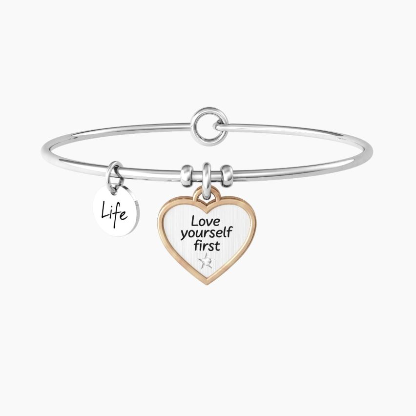 Bracciale da donna Kidult Love - 732078