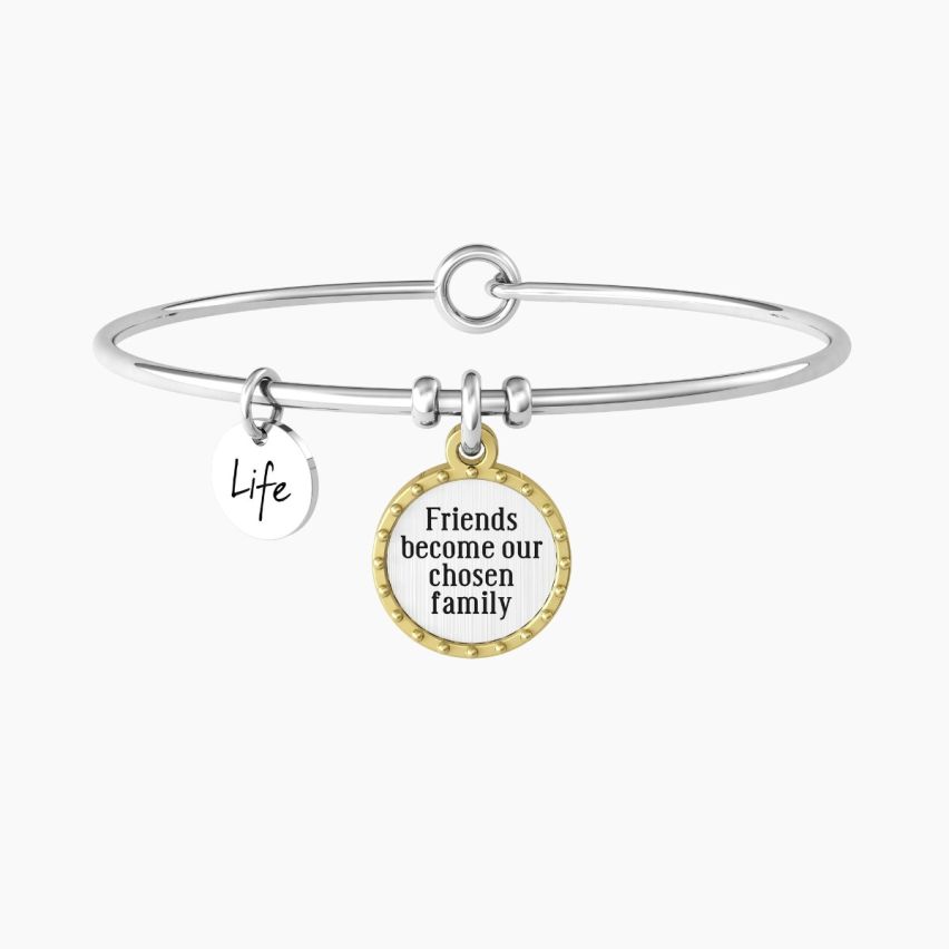 Bracciale da donna Kidult Friendship - 732082