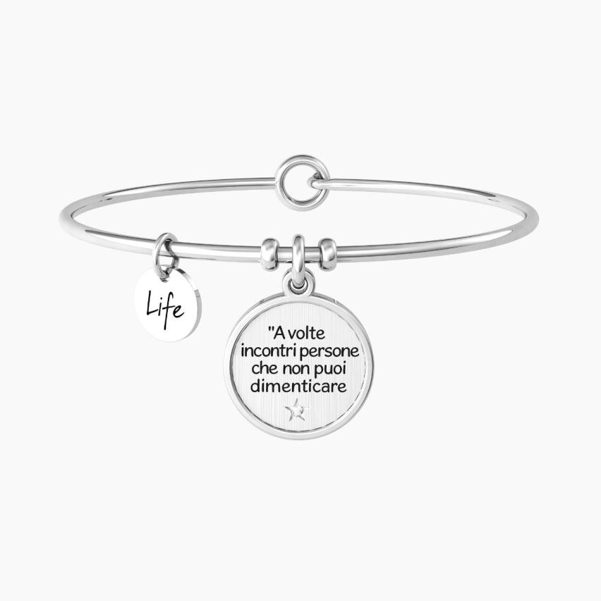 Bracciale da donna Kidult Friendship - 732083