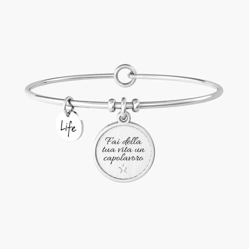 Bracciale da donna Kidult Philosophy - 732090