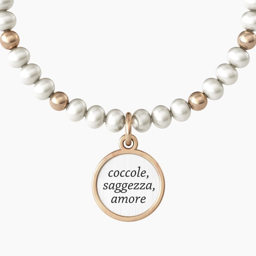 Bracciale da donna Kidult Family Nonna - 732099