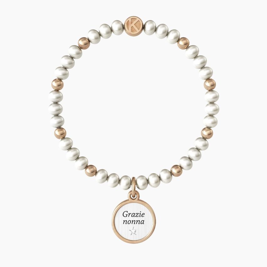 Bracciale da donna Kidult Family Nonna - 732099
