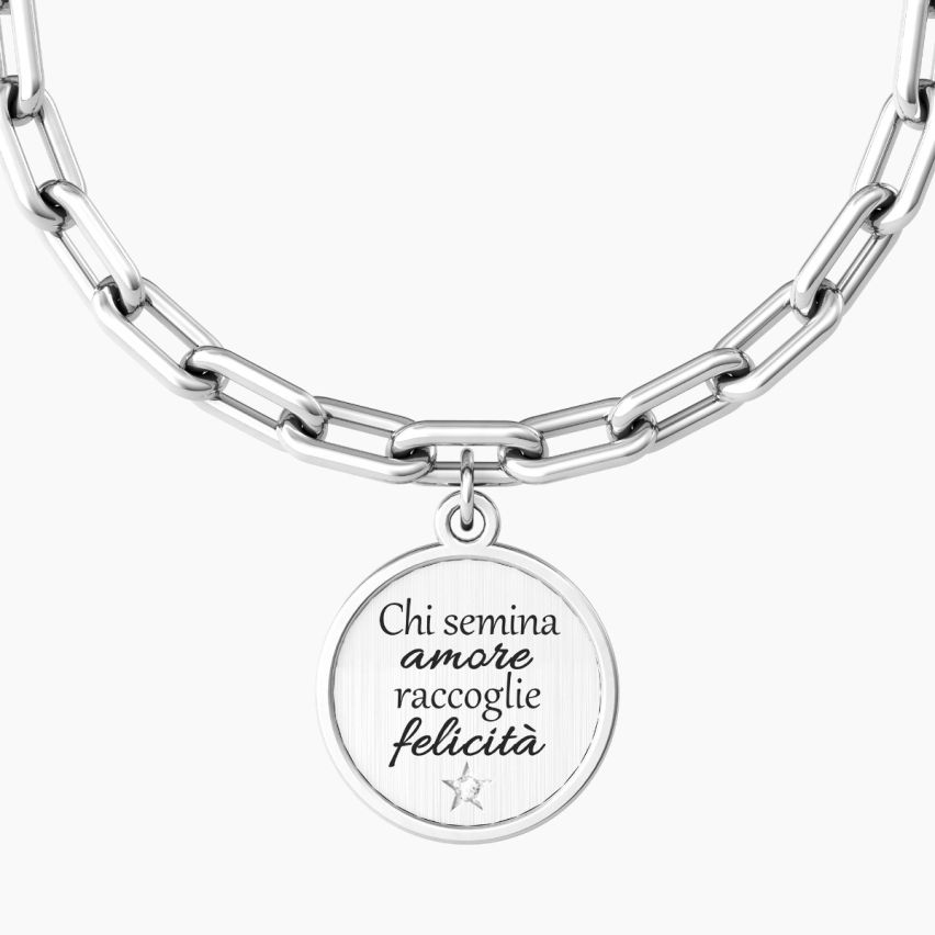 Bracciale da donna Kidult Love - 732104