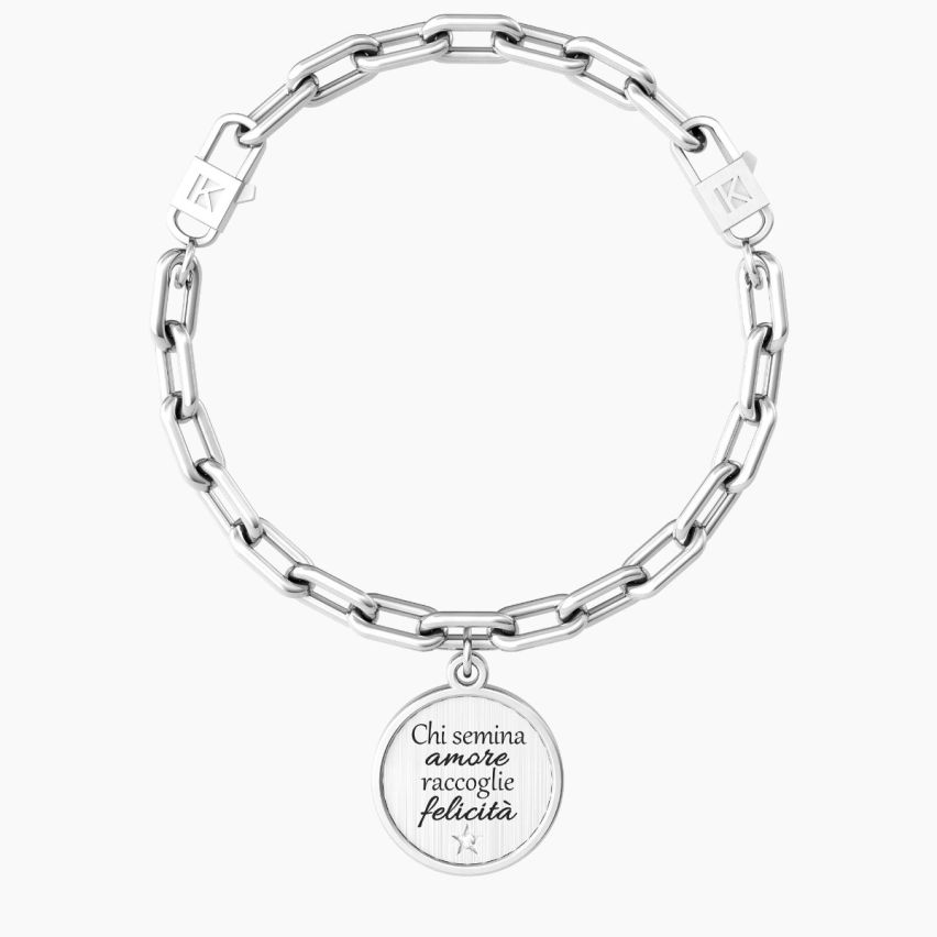 Bracciale da donna Kidult Love - 732104