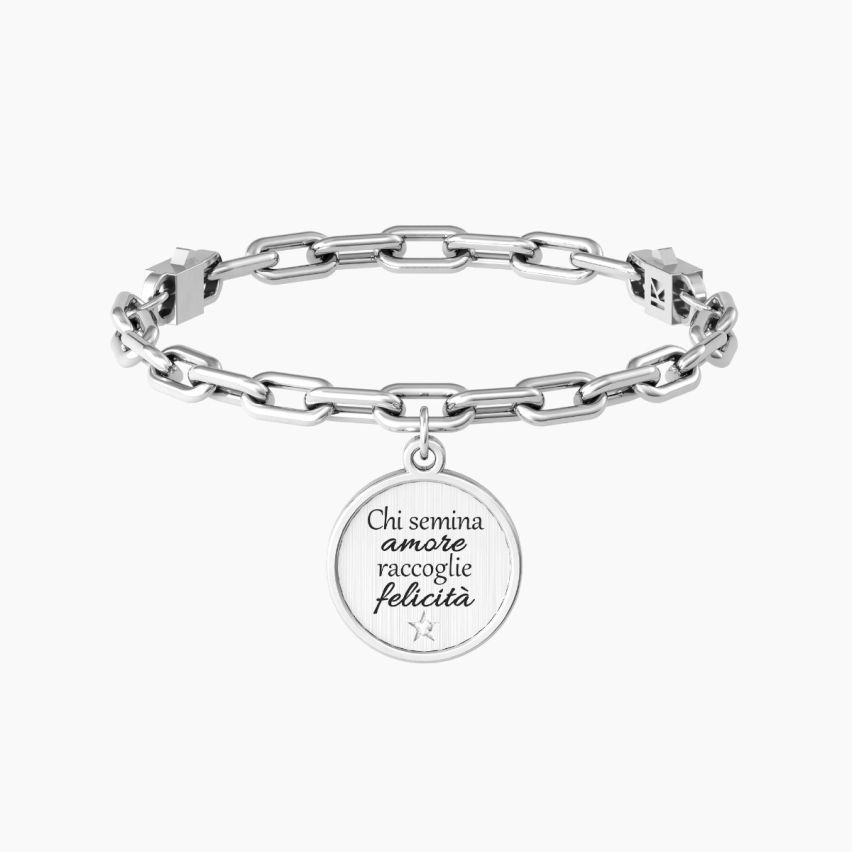 Bracciale da donna Kidult Love - 732104