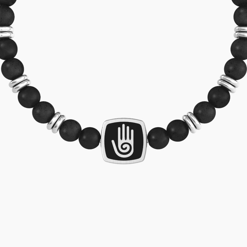 Bracciale da uomo Kidult Symbols - 732123