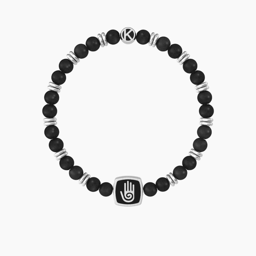 Bracciale da uomo Kidult Symbols - 732123