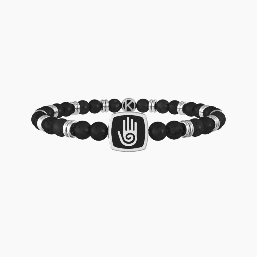 Bracciale da uomo Kidult Symbols - 732123