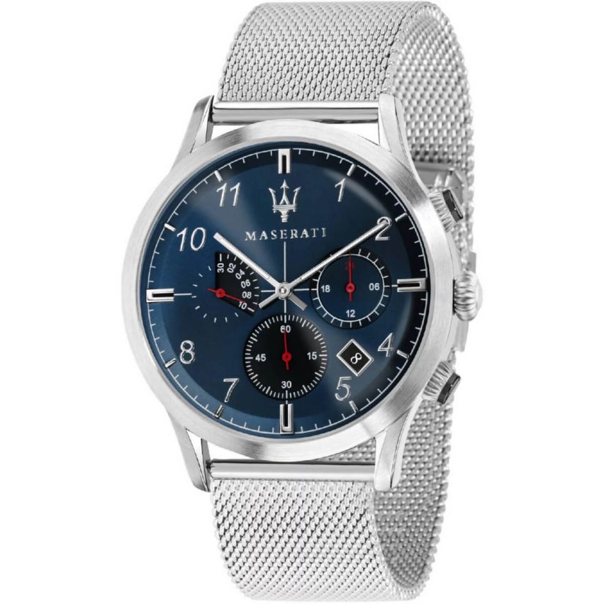 Orologio da uomo Maserati Ricordo - R8873625003