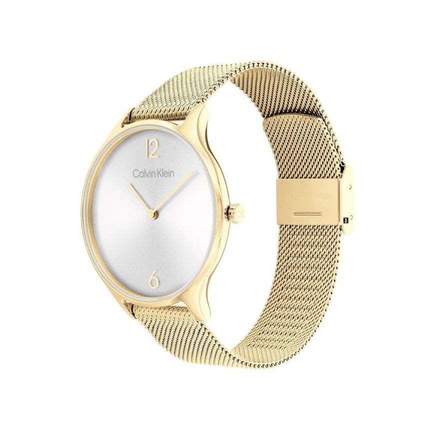 Orologio da donna Calvin Klein - 25200003