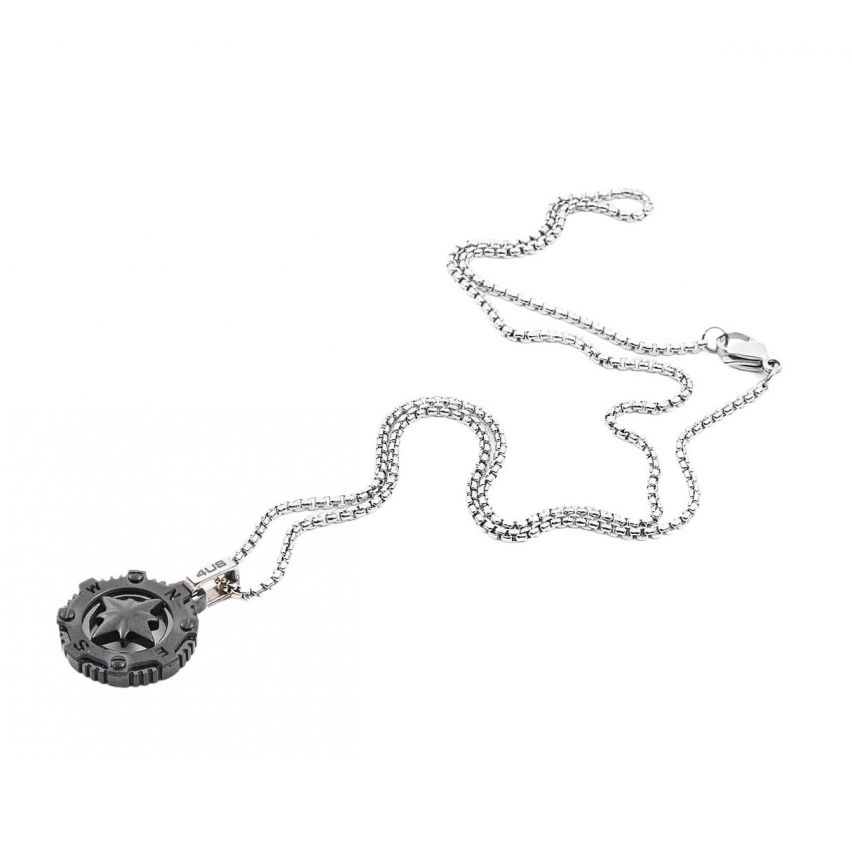 Collana da uomo Cesare Paciotti 4US - 4UCL4073