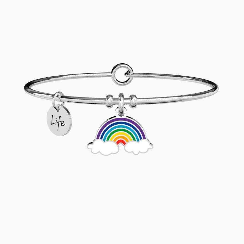 Bracciale da donna Kidult Symbols - 731624