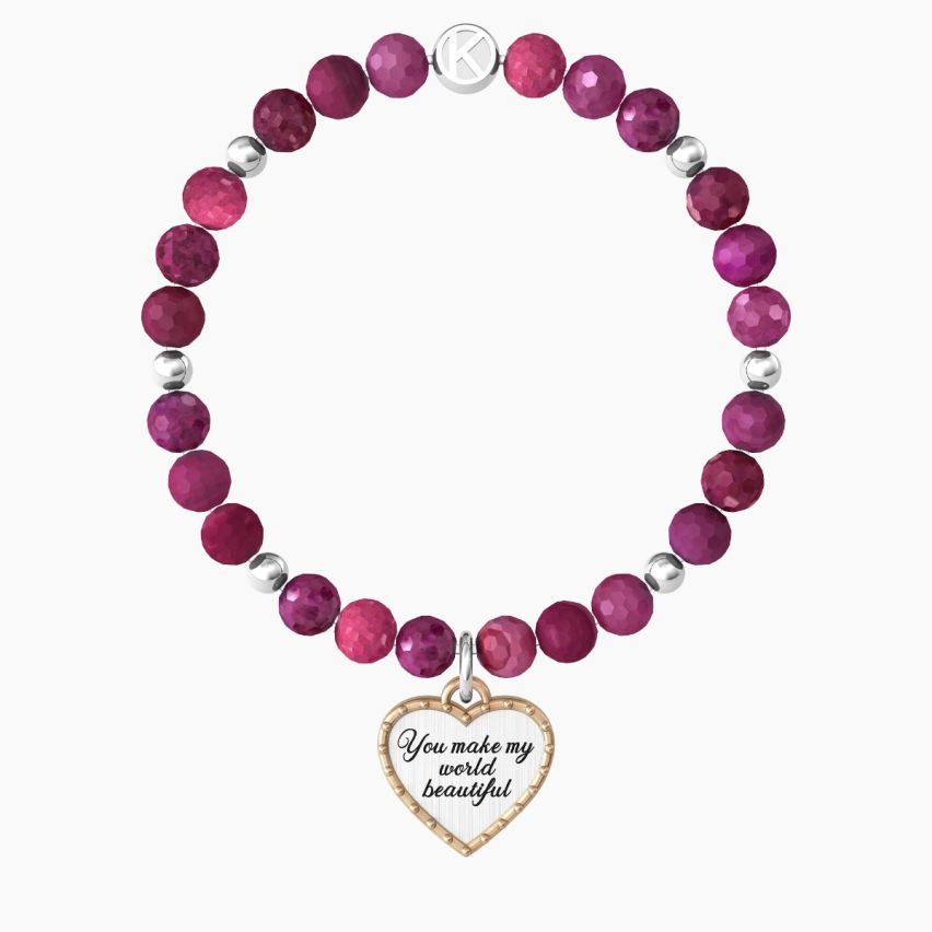 Bracciale da donna Kidult Love - 732127