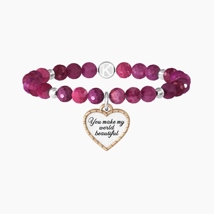 Bracciale da donna Kidult Love - 732127