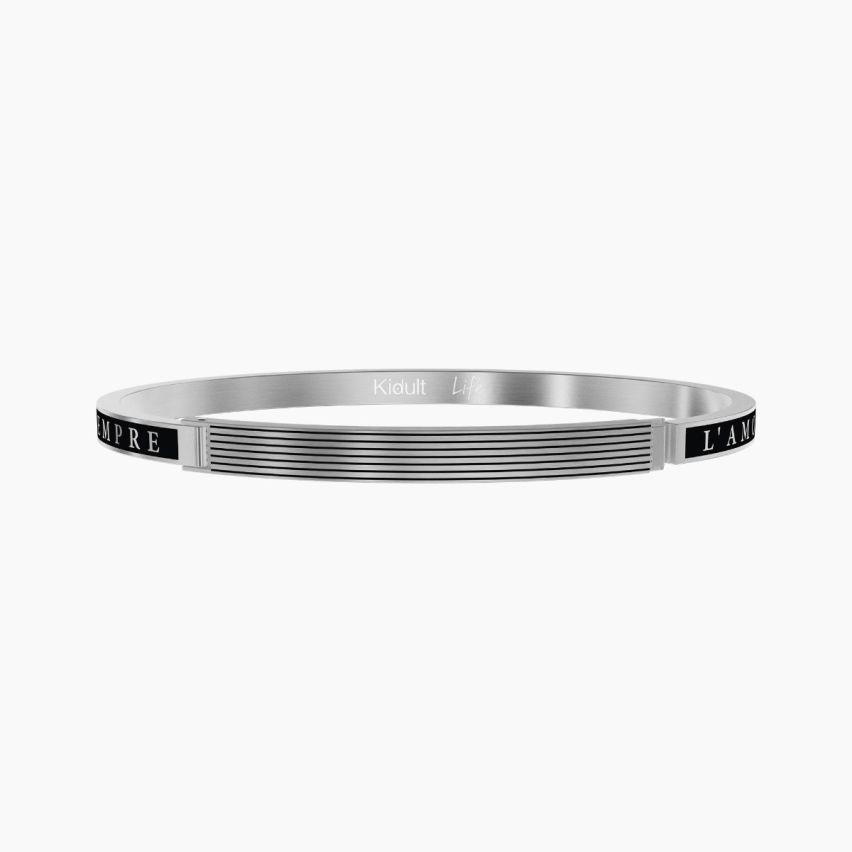 Bracciale da uomo Kidult Family - 732129L