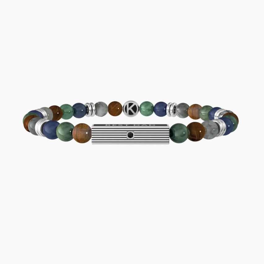 Bracciale da uomo Kidult Family - 732132