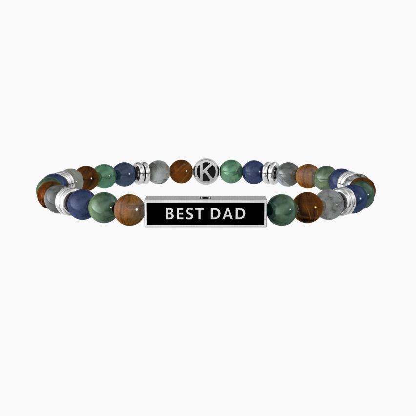 Bracciale da uomo Kidult Family - 732132