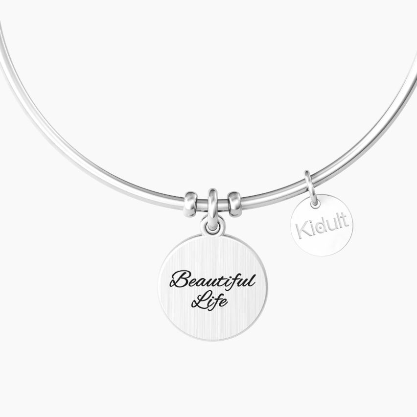 Bracciale da donna Kidult Symbols - 732136