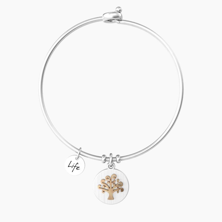 Bracciale da donna Kidult Symbols - 732136