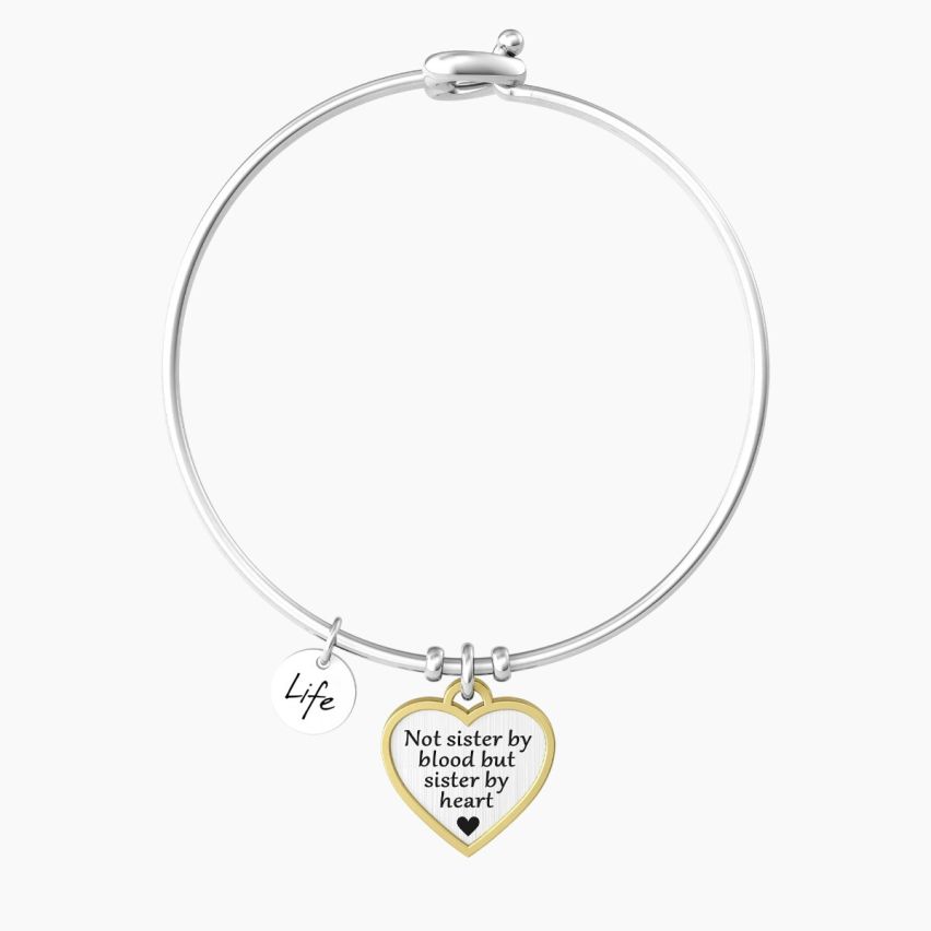 Bracciale da donna Kidult Friendship - 732137