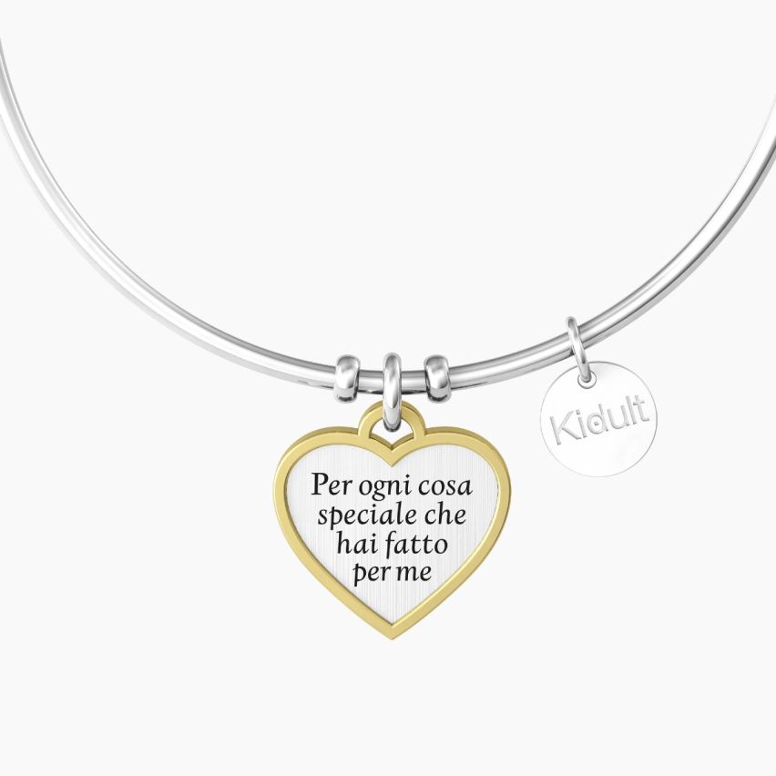 Bracciale da donna kidult Family - 732139