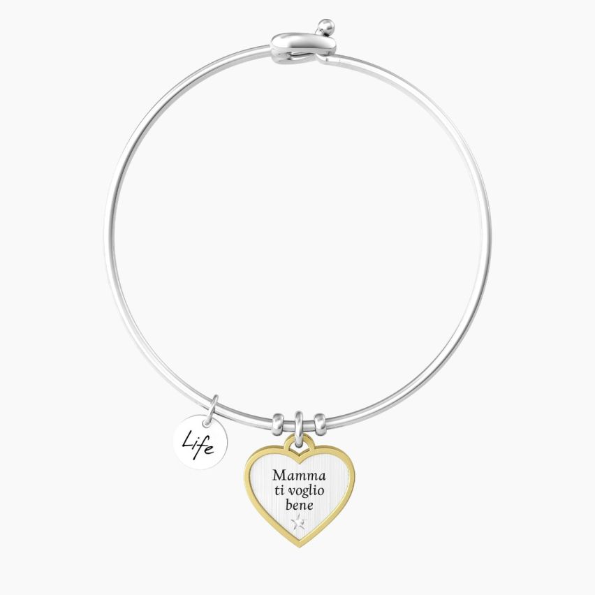 Bracciale da donna kidult Family - 732139