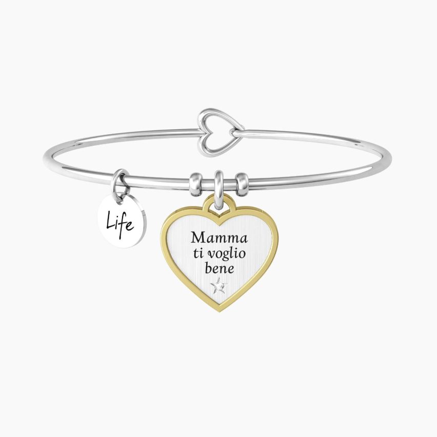 Bracciale da donna kidult Family - 732139