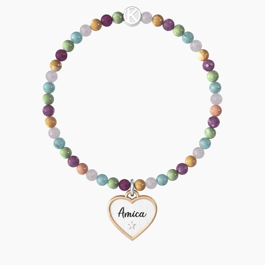 Bracciale da donna Kidult Friendship - 732141