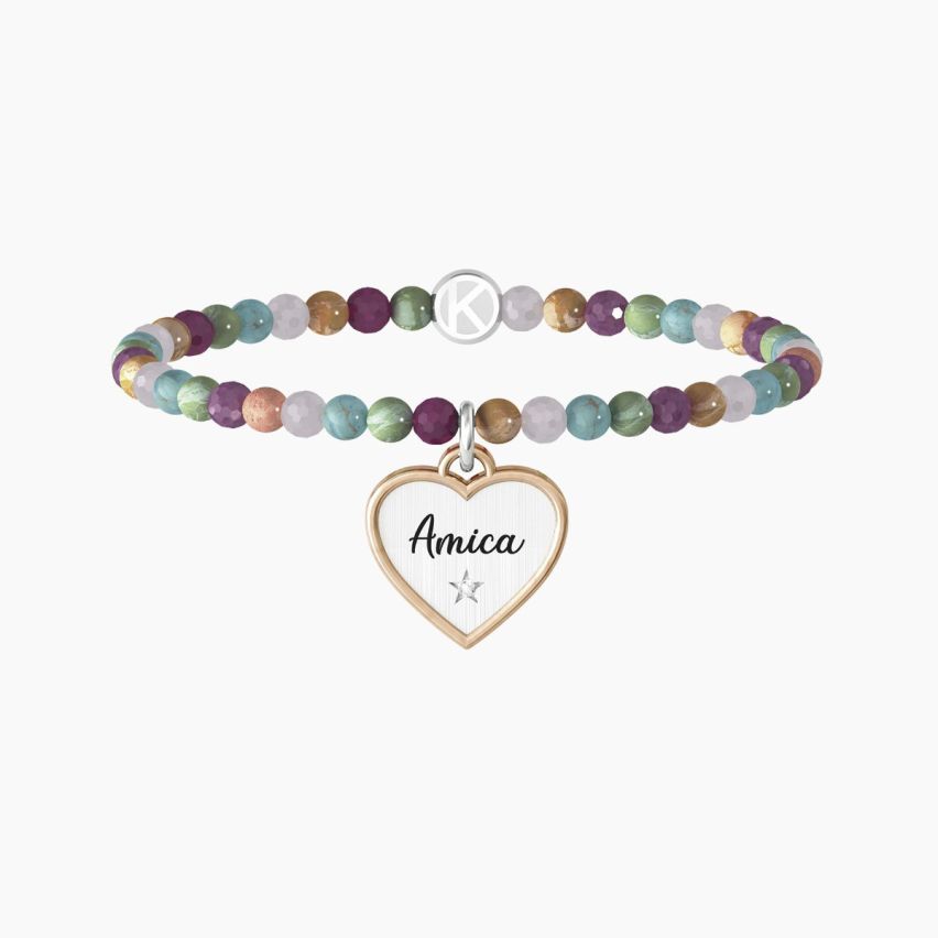 Bracciale da donna Kidult Friendship - 732141