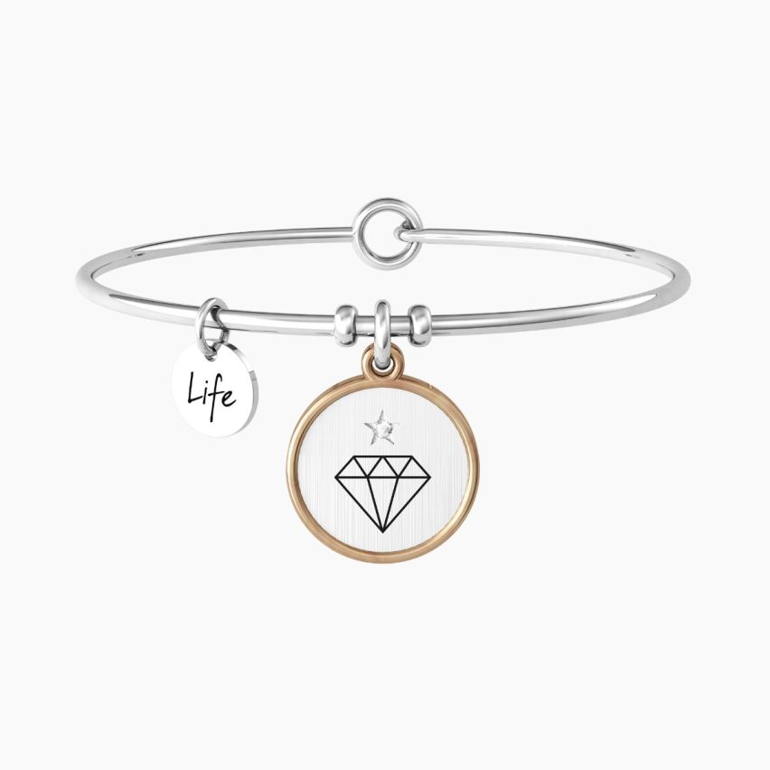 Bracciale da donna Kidult Friendship - 732143