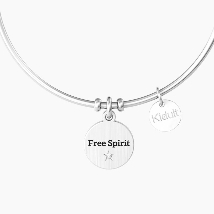 Bracciale da donna Kidult Symbols - 732148