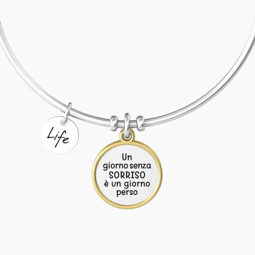 Bracciale da donna Kidult Philosophy - 732150