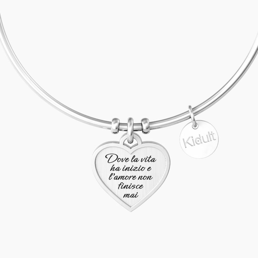 Bracciale da donna Kidult Family - 732151