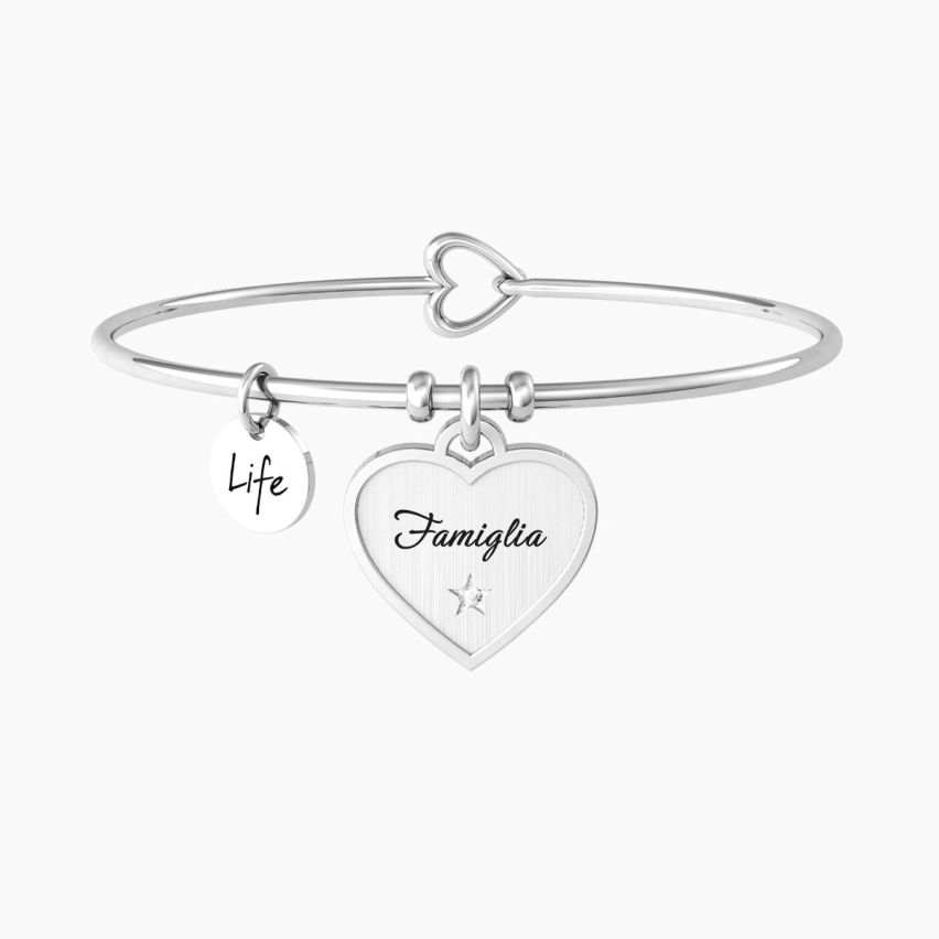 Bracciale da donna Kidult Family - 732151