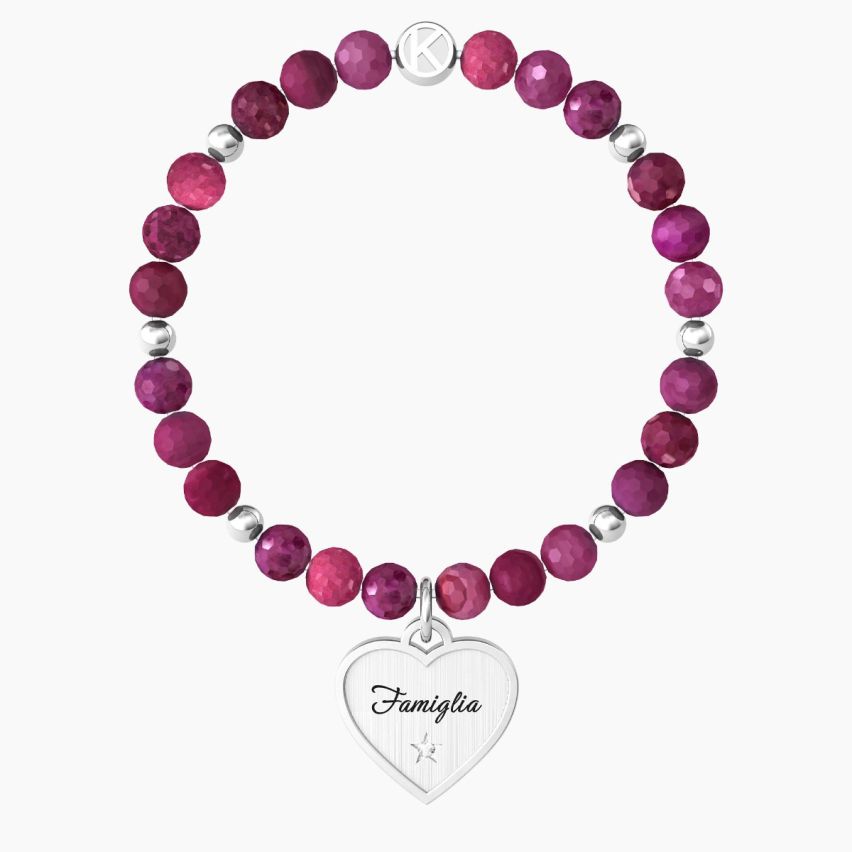 Bracciale da donna Kidult Family - 732152