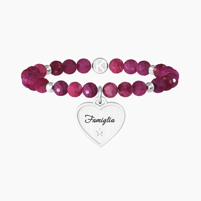 Bracciale da donna Kidult Family - 732152