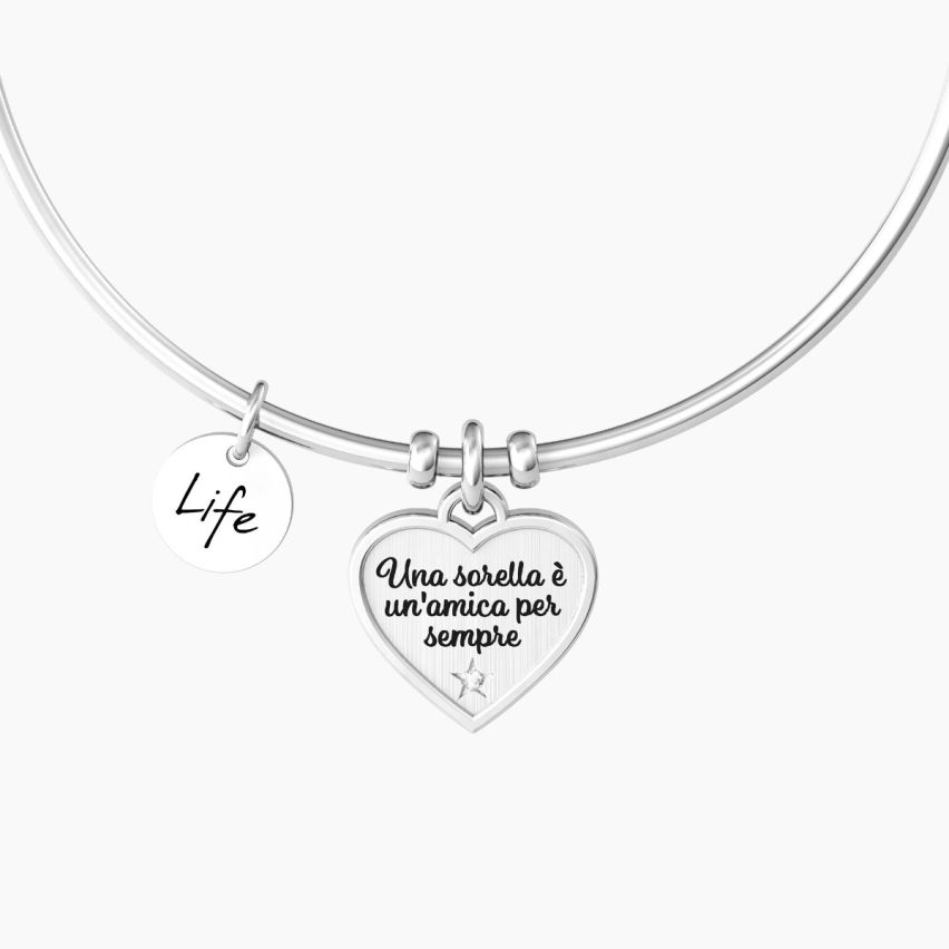 Bracciale da donna Kidult Family - 732156