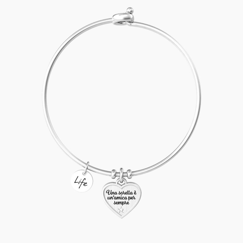 Bracciale da donna Kidult Family - 732156