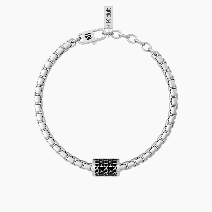 Bracciale da uomo Kidult Family - 732171