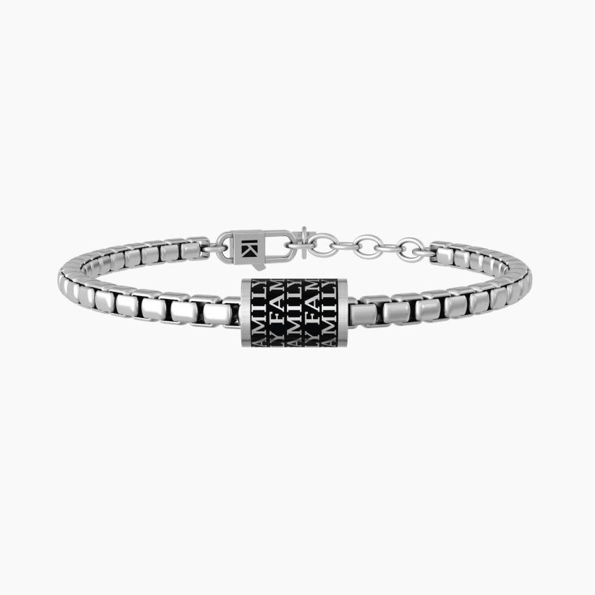 Bracciale da uomo Kidult Family - 732171