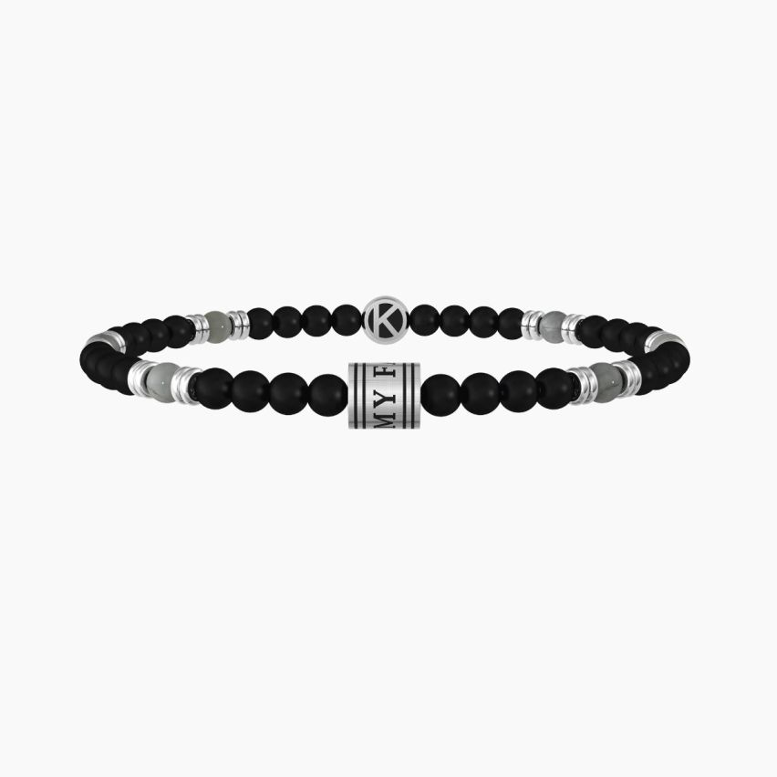 Bracciale da uomo Kidult Family - 732176