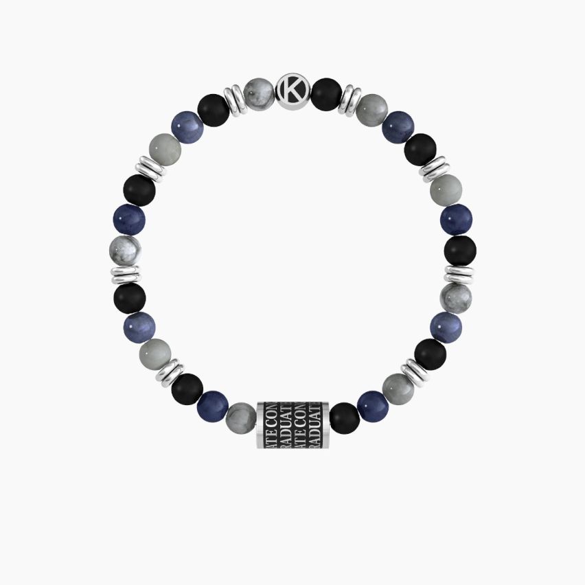 Bracciale da uomo Kidult Moments - 732189