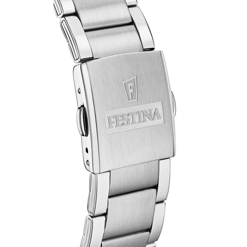 Orologio da uomo Festina Timeless Chronograph - F20343/1