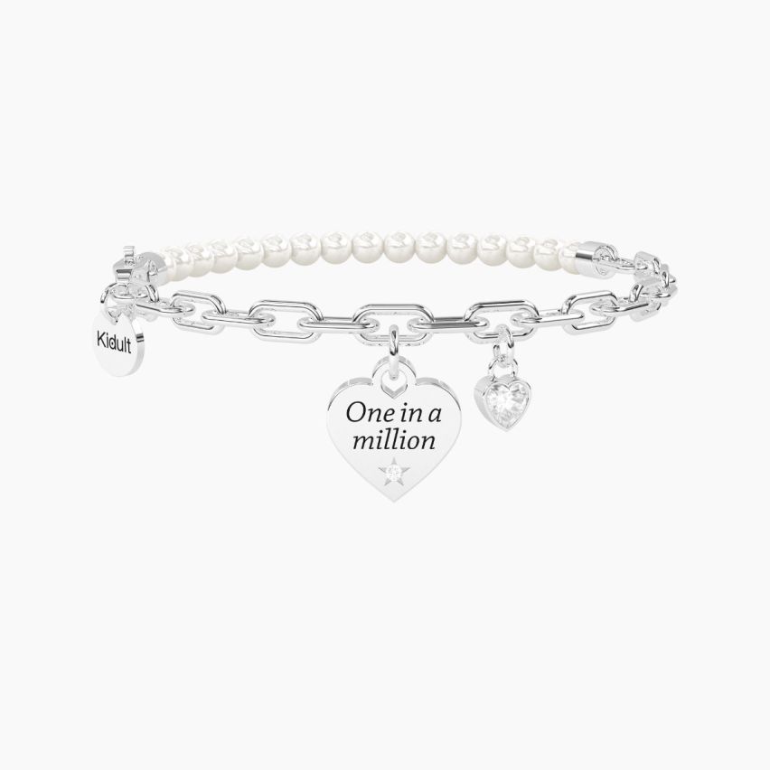 Bracciale da donna Kidult Love - 732271